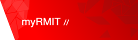 myRMIT